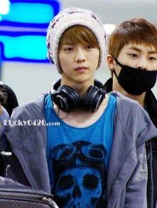 exo成员趣事爆料最新,揭秘偶像背后的搞笑瞬间 第2张 exo成员趣事爆料最新,揭秘偶像背后的搞笑瞬间 第2张