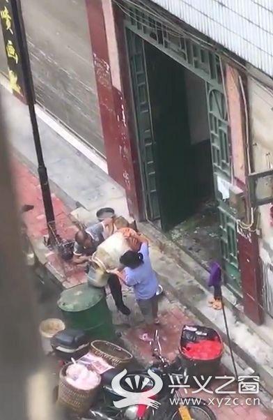 西安爆料地沟油事件视频,黑心油源触目惊心