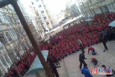 塔沟武校天涯爆料视频,内幕曝光，真相令人震惊  第2张