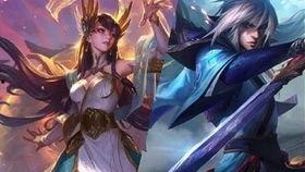 男刀新皮肤最新爆料,揭秘男刀全新皮肤神秘面纱 第2张 男刀新皮肤最新爆料,揭秘男刀全新皮肤神秘面纱 第2张