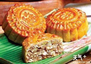 五仁月饼被爆料视频曝光,揭秘传统美食背后的秘密  第1张